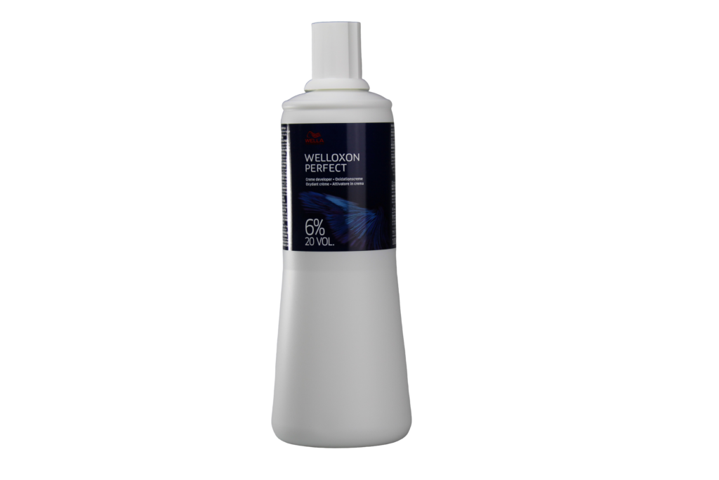 Wella Welloxon Perfect 6% 20V Oxydant 1000 ml | Beauty Cos - Die ...